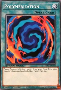 Polymérisation