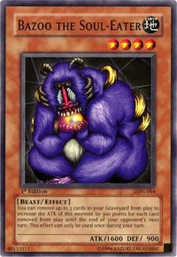 Bazoo the Soul-Eater