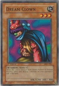 Dream Clown