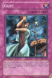 Gust