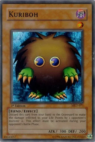 Kuriboh