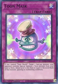 Masque Toon