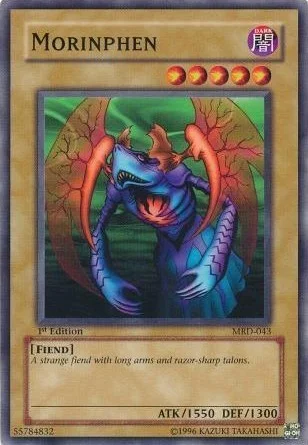 Morinphen