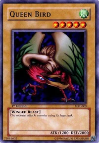 Queen Bird