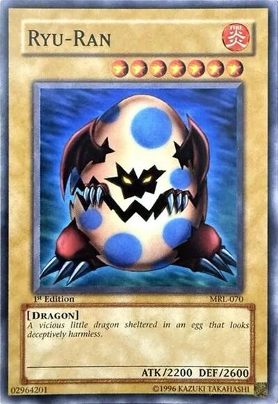 Ryu-Ran