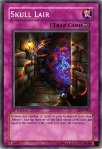 Skull Lair