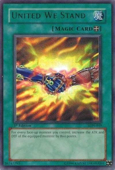 United We Stand