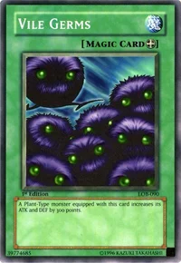 Vile Germs