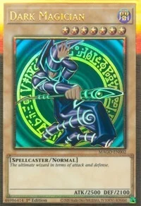 Dark Magician
