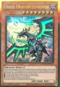 Chaosdrache Levianier