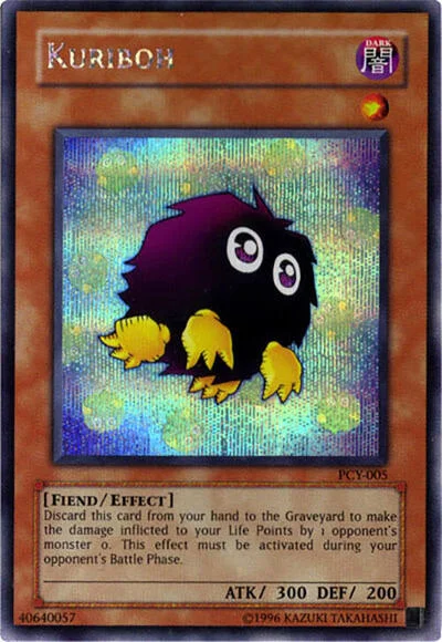 Kuriboh