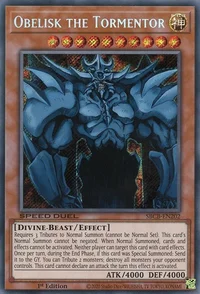 Obelisk the Tormentor