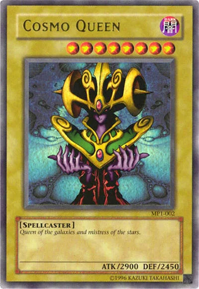 Cosmo Queen