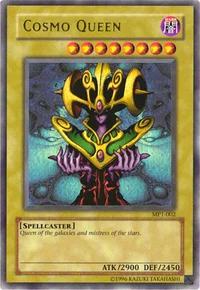 Cosmo Queen