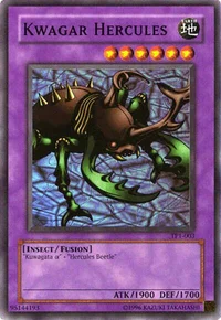 Kwagar Hercules