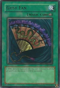Gust Fan