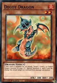 Decoy Dragon