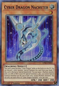 Dragão Cibernético Nachster
