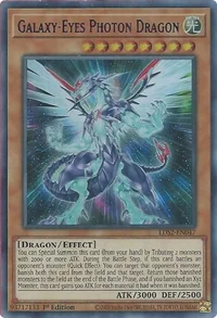 Dragão de Fóton de Olhos das Galáxias