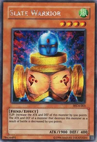 Slate Warrior