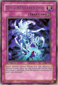 Soul Resurrection