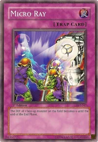 Micro Ray