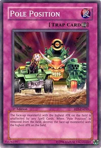 Pole Position