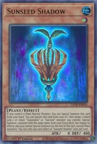 Sunseed Shadow