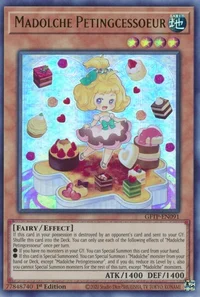 Madolche Petingcessoeur