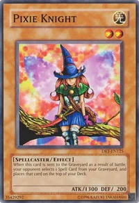 Pixie Knight