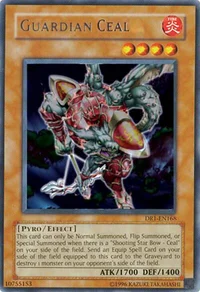 Guardian Ceal