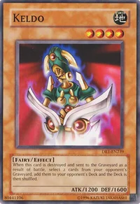 Keldo