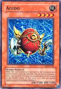 Agido