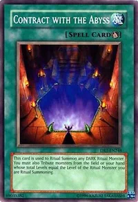 Contract with the Abyss