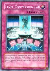 Level Conversion Lab