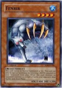 Fenrir