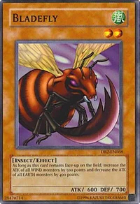 Bladefly