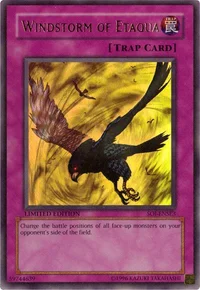 Windstorm of Etaqua (EU)
