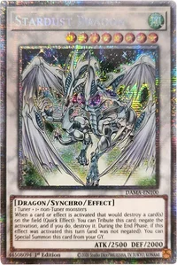 Stardust Dragon (Starlight Rare)