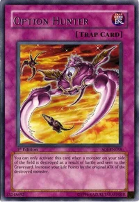 Option Hunter
