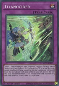 Titanocider
