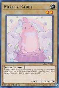 Melffy Rabby