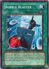 Bubble Blaster