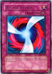 Negate Attack