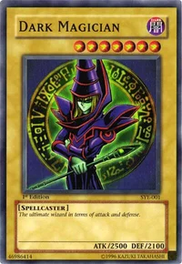 Dark Magician