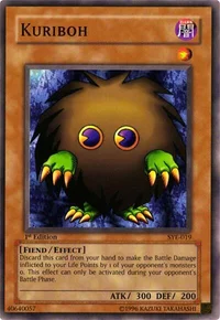 Kuriboh