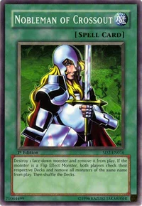 Nobleman of Crossout