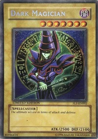 Dark Magician