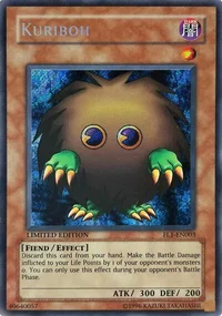 Kuriboh