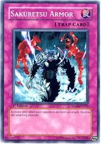 Sakuretsu Armor